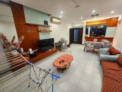 Fernwood Towers (D15), Condominium #628134631